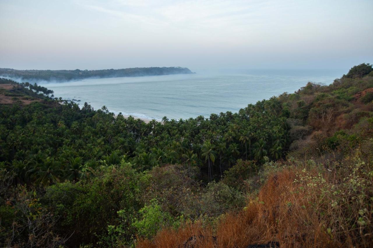 Cabo Serai Canacona Luaran gambar